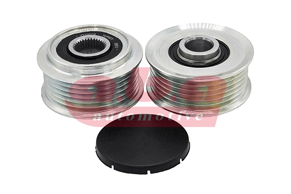 Alternator Freewheel Clutch (YT320219)