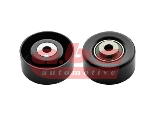 Deflection/Guide Pulley, V-ribbed belt (YS406655)