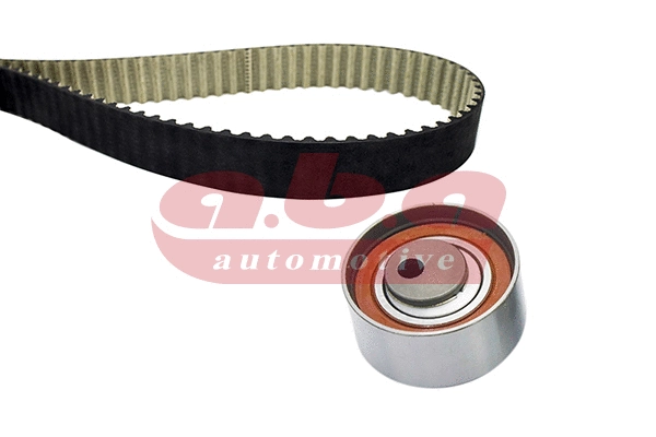 Timing Belt Kit (YK100125)
