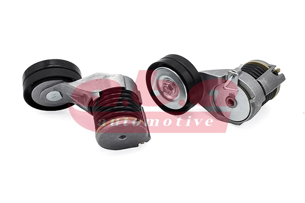 Belt Tensioner, V-ribbed belt (YD502320)