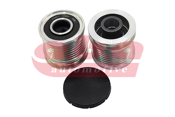 Alternator Freewheel Clutch (YT750111)