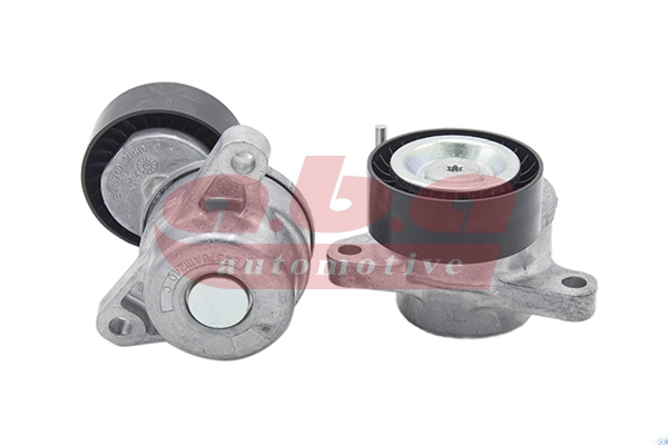 Belt Tensioner, V-ribbed belt (YD759212)