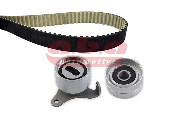 Timing Belt Kit (YK650121)