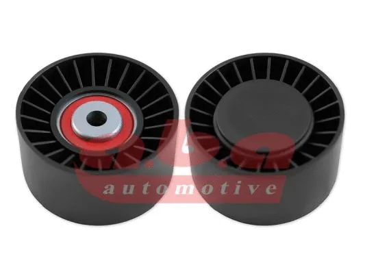 Deflection/Guide Pulley, V-ribbed belt (YP750433)