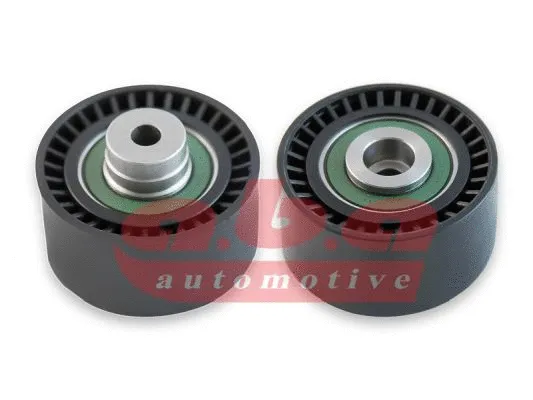 Deflection/Guide Pulley, timing belt (YP402574)
