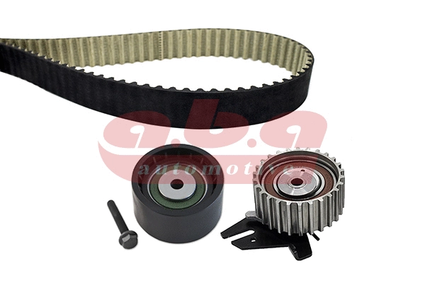 Timing Belt Kit (YK100163)