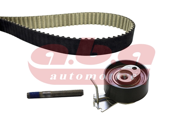 Timing Belt Kit (YK400100)