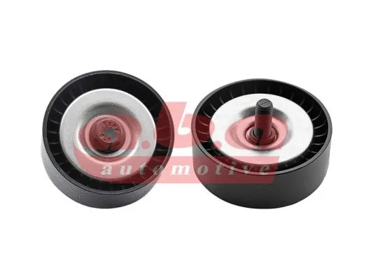 Deflection/Guide Pulley, V-ribbed belt (YP756437)