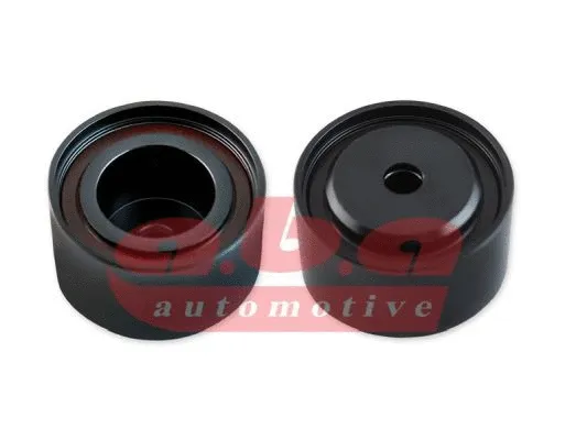 Tensioner Pulley, V-ribbed belt (YM456536)