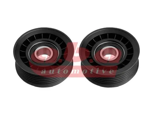 Deflection/Guide Pulley, V-ribbed belt (YP306411)