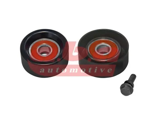 Deflection/Guide Pulley, V-ribbed belt (YM328435)