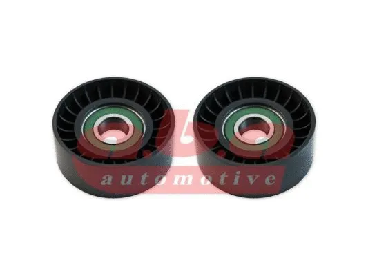 Tensioner Pulley, V-ribbed belt (YP750370)