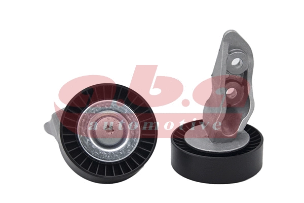 Deflection/Guide Pulley, V-ribbed belt (YP506105)