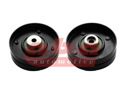 Tensioner Pulley, V-ribbed belt (YS408026)