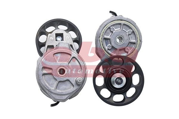 Belt Tensioner, V-ribbed belt (YD138529)