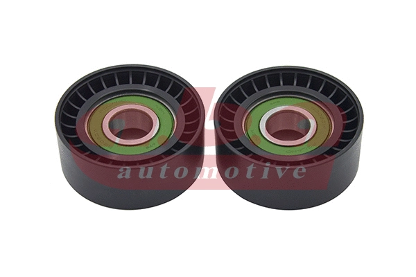Deflection/Guide Pulley, V-ribbed belt (YP239163)