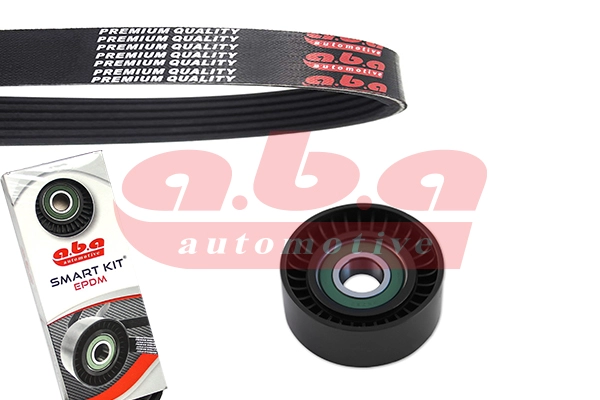 V-Ribbed Belt Set (6PK1053S1)