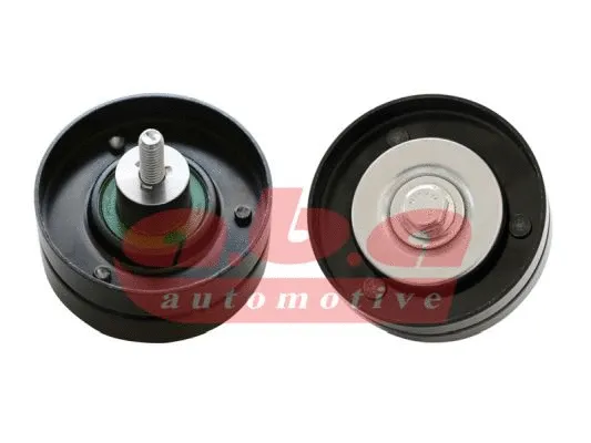 Deflection/Guide Pulley, V-ribbed belt (YS855223)