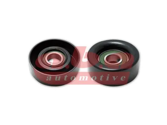 Tensioner Pulley, V-ribbed belt (YM328440)