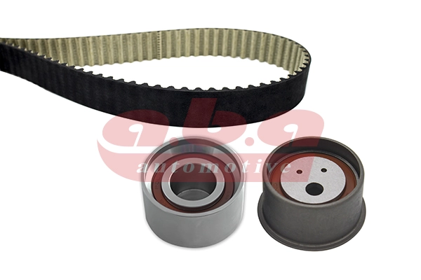 Timing Belt Kit (YK321154)
