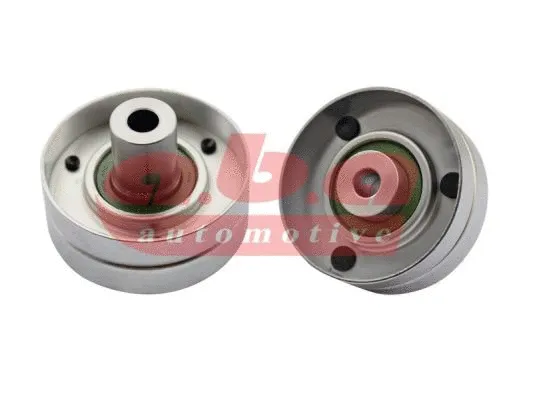 Deflection/Guide Pulley, V-ribbed belt (YS205557)