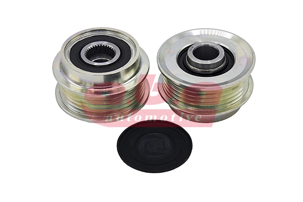 Alternator Freewheel Clutch (YT650199)