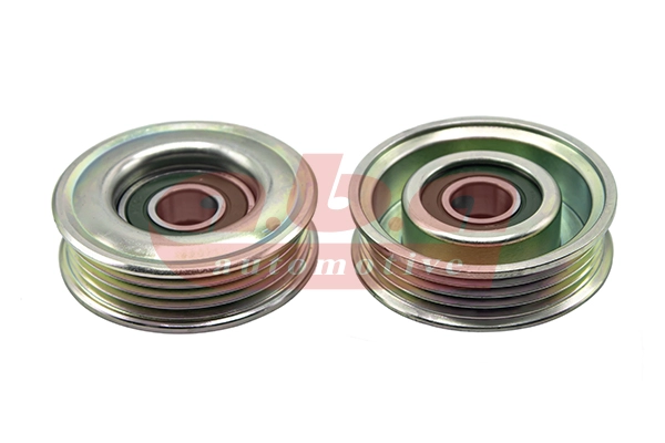 Tensioner Pulley, V-ribbed belt (YM339622)