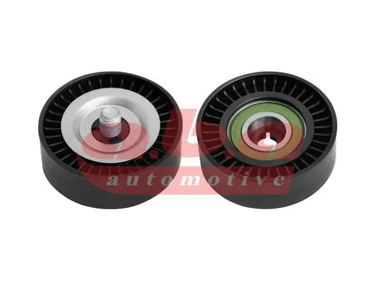 Deflection/Guide Pulley, V-ribbed belt (YP328438)