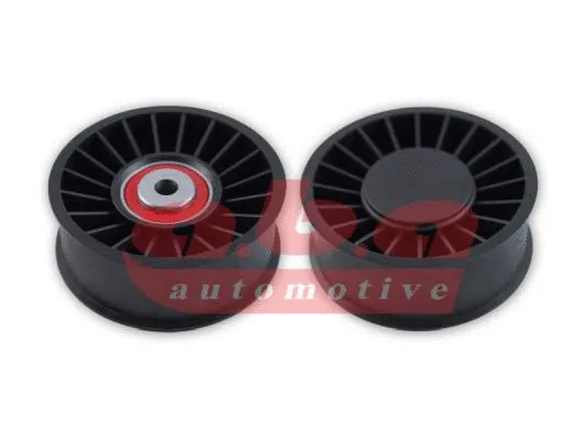 Tensioner Pulley, V-ribbed belt (YP753587)