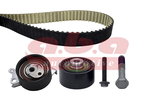 Timing Belt Kit (YK401153)
