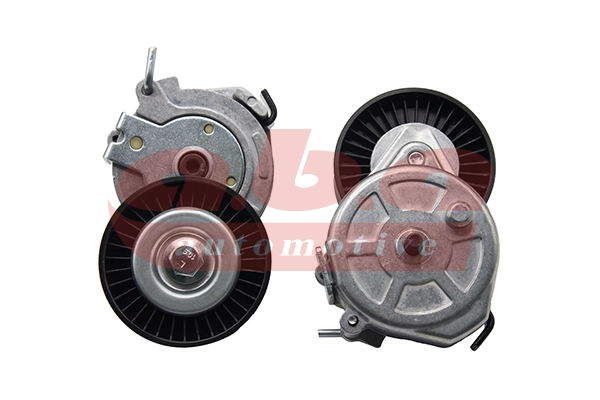 Belt Tensioner, V-ribbed belt (YD100603)