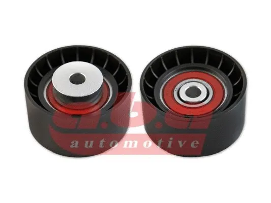 Deflection/Guide Pulley, V-ribbed belt (YP709979.1)
