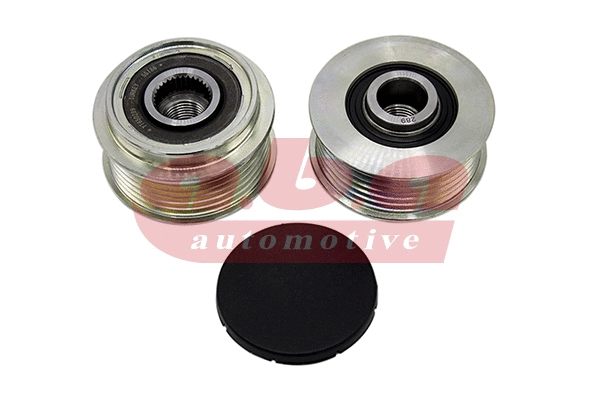 Alternator Freewheel Clutch (YT650289)