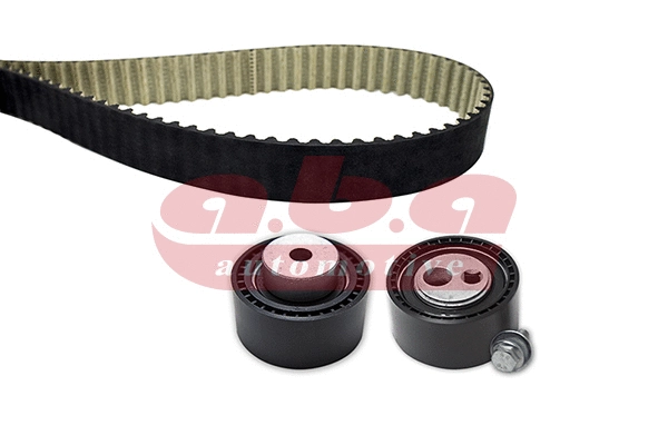 Timing Belt Kit (YK401143)