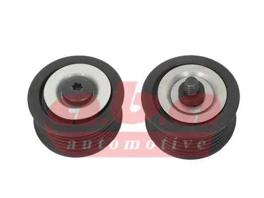 Deflection/Guide Pulley, V-ribbed belt (YP325287)