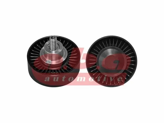 Deflection/Guide Pulley, V-ribbed belt (YP506345)