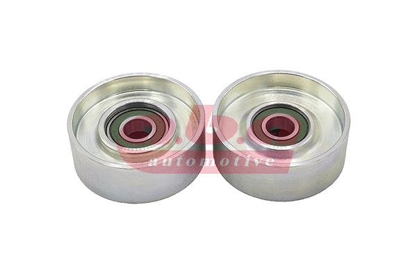 Belt Tensioner, V-ribbed belt (YM138534)