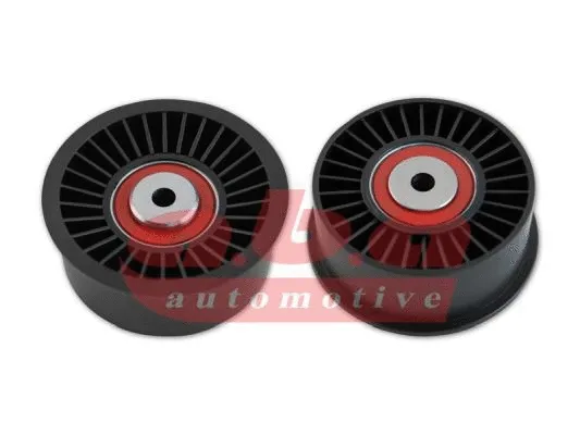 Deflection/Guide Pulley, timing belt (YP204291)