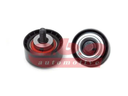 Deflection/Guide Pulley, V-ribbed belt (YP405173)