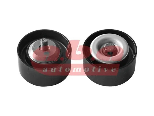 Deflection/Guide Pulley, V-ribbed belt (YM708923)