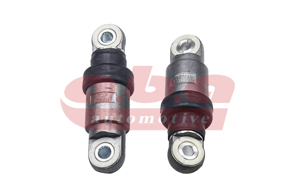 Vibration Damper, V-ribbed belt (YD150013)