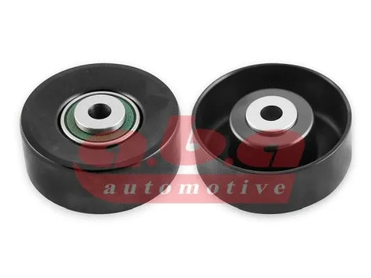 Deflection/Guide Pulley, V-ribbed belt (YS405151)