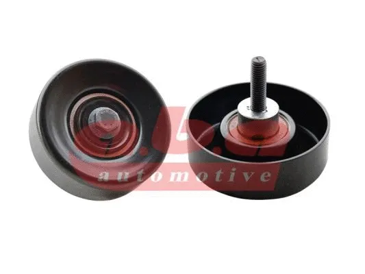 Deflection/Guide Pulley, V-ribbed belt (YS850530)