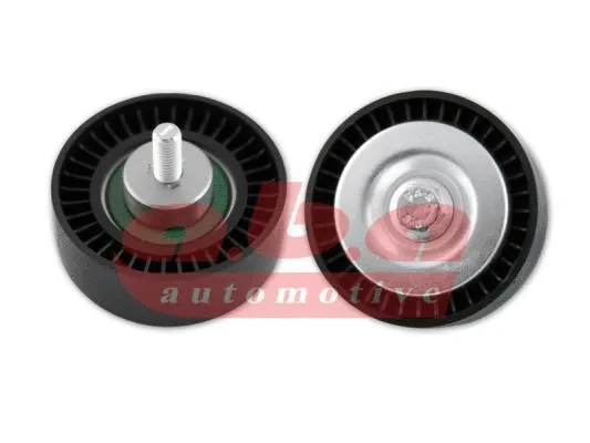 Deflection/Guide Pulley, V-ribbed belt (YP106937)
