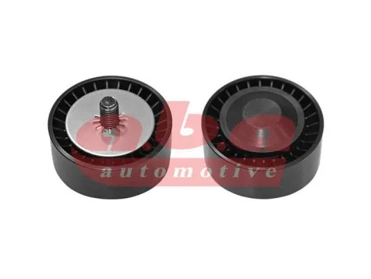 Deflection/Guide Pulley, V-ribbed belt (YP757536)