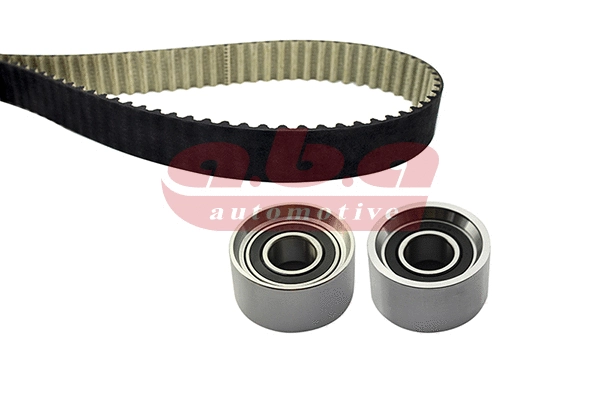 Timing Belt Kit (YK100153)