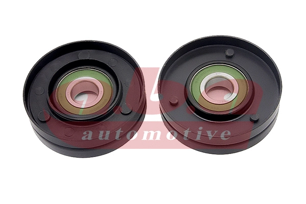 Deflection/Guide Pulley, V-ribbed belt (YS506730)