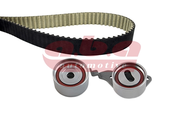 Timing Belt Kit (YK650163)