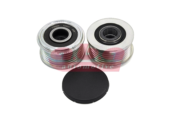 Alternator Freewheel Clutch (YT850059)