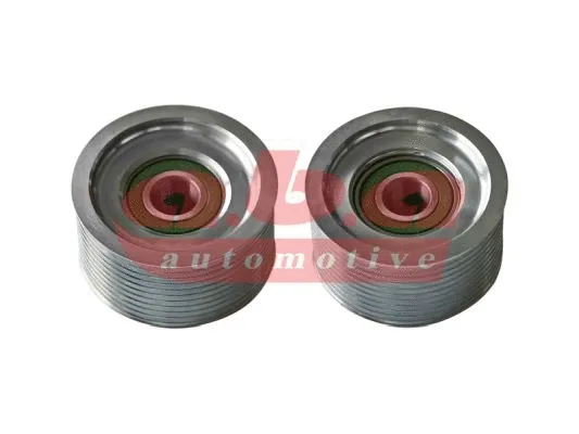 Deflection/Guide Pulley, V-ribbed belt (YM702401)